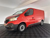 tweedehands Renault Trafic 1.6 dCi T27 L1H1 Comfort 3P. *AIRCO | CRUISE | PDC | TREKHAAK*