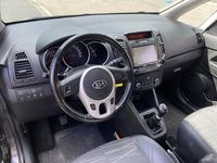 Occasion Kia Venga 90 PK (66 kW) 2017 Grijs Hatchback