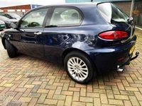 tweedehands Alfa Romeo 147 1.6 T.Spark Business Pro/ Leer/121149km!!! N.A.P.