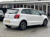 tweedehands VW Polo 1.2 Easyline NAVI CRUISE PDC SPORT