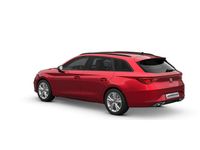 Nieuw Seat Leon Business 204 PK (150 kW) 2026 Desire red Stationwagen