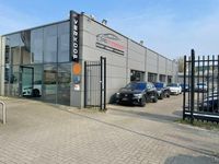 Occasion Audi A3 Sportback Black Edition 150 PK (110 kW) 2021 Zwart Hatchback