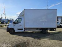 tweedehands Renault Master Bakwagen met Laadlift 2.3 dCi