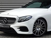 tweedehands Mercedes 200 E-KLASSE CoupéPremium Plus | AMG | Exclusief | Memory | Burmester | Panoramadak |