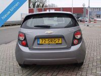 tweedehands Chevrolet Aveo 1.2 MET AIRCO 5 DEURS