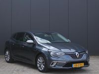 tweedehands Renault Mégane GT Line 1.3 TCe 140Pk