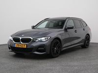 Occasion BMW 330 Executive 113 PK (83 kW) 2021 Grijs Stationwagen