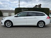 tweedehands Peugeot 308 SW 1.2 PureTech Blue Lease Executive