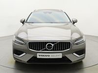 tweedehands Volvo V60 T8 Recharge AWD Inscription Pano dak / Key Less / Harman Kardon / park Assist Camera en Pilot / 19 Inch