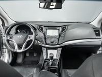 tweedehands Hyundai i40 Wagon 2.0 GDI i-Catcher 177PK Pano Navi Stoelverw+Vent Crusie