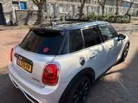 Occasion Mini Cooper Chili 192 PK (141 kW) 2016 Grijs Hatchback
