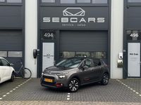 Occasion Citroën C3 PureTech 83 PK (61 kW) 2022 Grijs (metallic) Hatchback