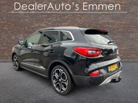 tweedehands Renault Kadjar 1.2 TCe LEDER PANODAK LED 19"LMV NAVIGATIE TREKHAA