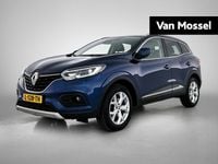 Occasion Renault Kadjar Intens 140 PK (102 kW) 2020 Blauw SUV