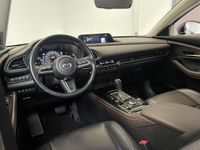 tweedehands Mazda CX-30 2.0 SkyActiv-X 180 Luxury | 1e-EIG. | ORG.NL | CAMERA | HEAD-UP | LEDER | LED |