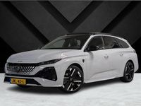 Nieuw Peugeot 308 SW GTi 194 PK (142 kW) 2025 Stationwagen