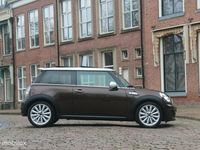 tweedehands Mini Cooper S 1.6 Chili | Pano | Hot Chocolate | N18 | Xenon