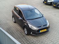 Occasion Ford B-MAX Titanium 101 PK (74 kW) 2017 Grijs MPV
