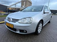 Occasion VW Golf IV Sportline 116 PK (85 kW) 2006 Grijs Hatchback