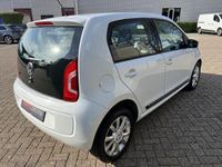 tweedehands VW up! UP! 1.0 BMT clup5 drs