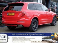 tweedehands Volvo XC90 D5 AWD R-Design Automaat Panoramadak