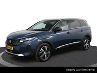 Occasion Peugeot 5008 GTi 2026 Blauw SUV