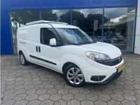 Occasion Fiat Doblò 105 PK (77 kW) 2015 Overige MPV