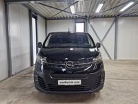 tweedehands Opel Vivaro-e Combi VIVAROL3 50 kWh Cargo Apple Carplay/Android Auto 2x schuifdeur Camera