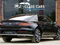 Occasion VW Arteon R-line 2019 Zwart Sedan