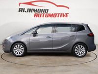 tweedehands Opel Zafira Tourer 1.4 Innovation 7p.