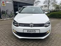 tweedehands VW Polo 1.0 BlueMotion | Navi | Cruise | Airco