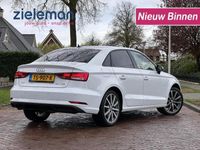 tweedehands Audi A3 30 TFSI Limousine Pro Line - Xenon Navi