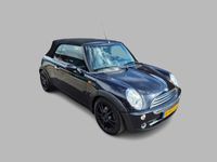 tweedehands Mini Cooper Cabriolet 