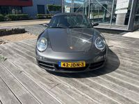 tweedehands Porsche 911 Carrera 4S Cabriolet Cabrio 3.8 Carrera 4S