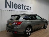 tweedehands Subaru Outback 2.5i Premium 1e eigenaar! met Trekhaak