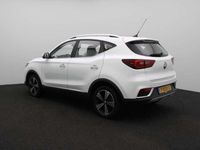 tweedehands MG ZS EV Luxury | Panoramadak | Leder | Navi | Apple Car