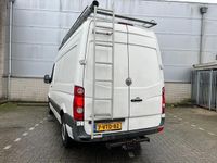 tweedehands VW Crafter 28 2.0 TDI L2H2 BM Imperial Airco Cruise control