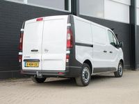 tweedehands Opel Vivaro 1.6 CDTI - EURO 6 - Airco - Navi - Cruise - ¤ 10.950,- Excl.