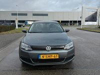 Occasion VW Jetta 149 PK (109 kW) 2013 Sedan