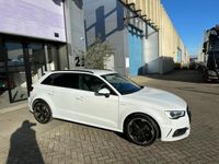 tweedehands Audi A3 Sportback g-tron TOP STAAT! B&O! INRUIL MOGELIJK!