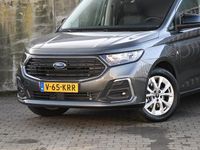 Occasion Ford Transit Connect Limited 150 PK (110 kW) 2024 Grijs MPV