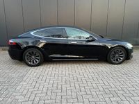 tweedehands Tesla Model S 75D FREE CHARGE MCU2 WINTERPAKKET AUTOPILOT