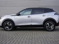 Occasion Peugeot 2008 GTi 144 PK (105 kW) 2025 Grijs SUV
