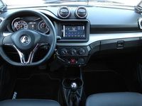 Occasion Aixam Crossover Premium Premium 2024 Blauw Hatchback