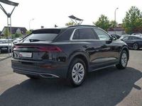 tweedehands Audi Q8 55 TFSI quattro 340 PK Standkachel Luchtvering