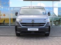 Occasion VW Transporter Life 150 PK (110 kW) 2024 Grijs Van