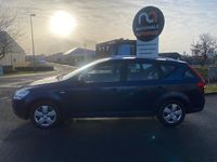 Occasion Kia Ceed 127 PK (93 kW) 2008 Blauw Hatchback