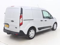tweedehands Ford Transit CONNECT 1.5 EcoBlue L1 Trend | Navi | Cruise Control | Airco | Camera | Navi |