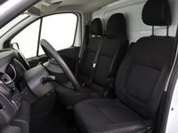tweedehands Opel Vivaro 1.6 CDTI L2H1 Sport EcoFlex | Navigatie | Imperial | Trekhaak