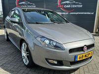 tweedehands Fiat Bravo 1.4 T-Jet Dynamic CLIMATE|V-A.PDC|CRUISE|XENON|EL.